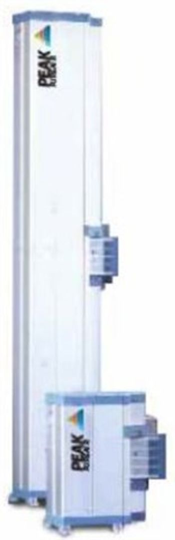 Peak Scientific - PUREAIR 0100 SP (240V/110V)