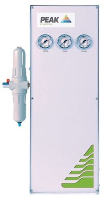 Peak Scientific - NM80Z NITROGEN GENERATOR
