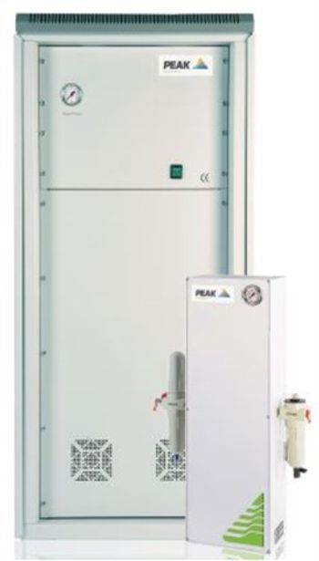 Peak Scientific - NM240L NITROGEN GENERATOR