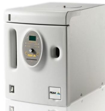 Peak Scientific - PH600 HYDROGEN GENERATOR