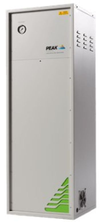 Peak Scientific - NG250A NITROGEN GENERATOR