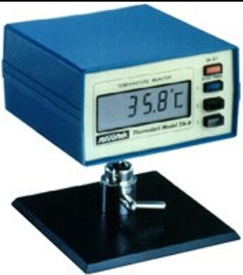 Physitemp - TH-8 Thermalert Monitoring Thermometer