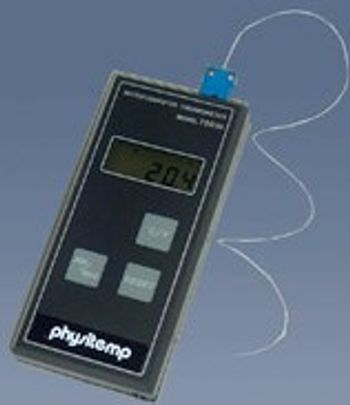 Physitemp - THERMOMETER, BAT7001H