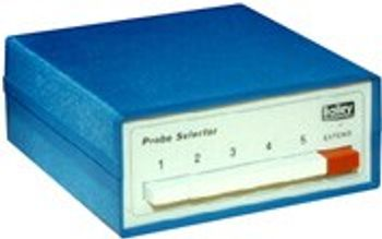 Physitemp - Switchbox: DISCONTINUED SBT-5