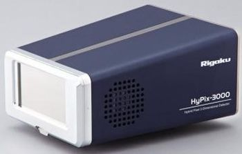 Rigaku - HyPix-3000