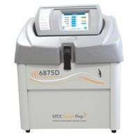 SPEX SamplePrep - 6875D Freezer/Mill Dual Chamber Cryogenic Grinder