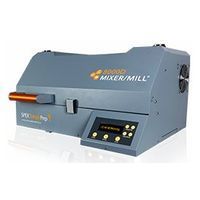 SPEX SamplePrep - 8000D Mixer/Mill - Dual High-Energy Ball Mill