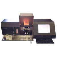 Buck Scientific - 235ATS Atomic Absorption Spectrophotometer