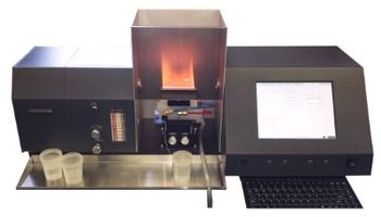 Buck Scientific - 225ATS Atomic Absorption Spectrophotometer