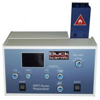 Buck Scientific - PFP-7 Flame Photometer