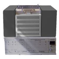 Buck Scientific - 910 GC Mainframe and Oven, Vertical Chassis - 1 Channel