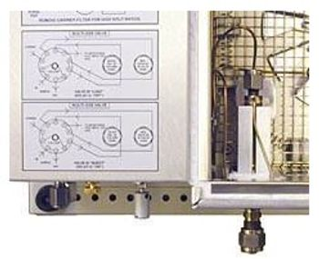 Buck Scientific - PTV - Programmable Temperature Vaporization Injector