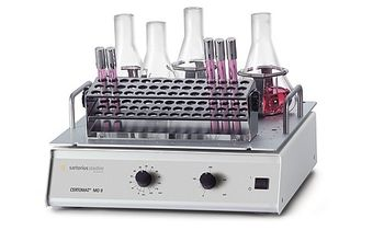 Sartorius Group - CERTOMAT MO II