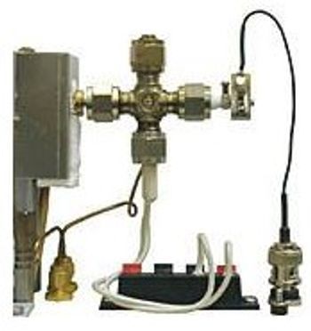 Buck Scientific - Flame Ionization Detector (FID)