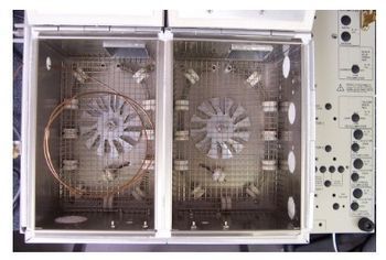 Buck Scientific - 910D GC Mainframe with Dual Column Ovens, 1 Channel USB 2.0, 115V