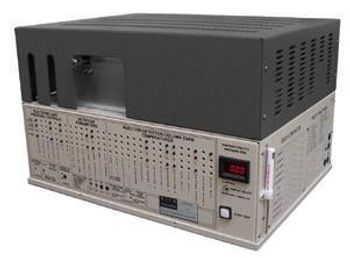Buck Scientific - Multiple Gas Analyzer #5 + Sulfur