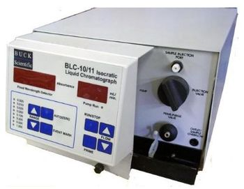 Buck Scientific - BLC-15 Educational Fixed Wavelength Isocratic HPLC