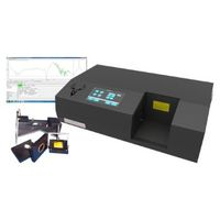 Buck Scientific - Advanced Infrared Spectrophotometer Package