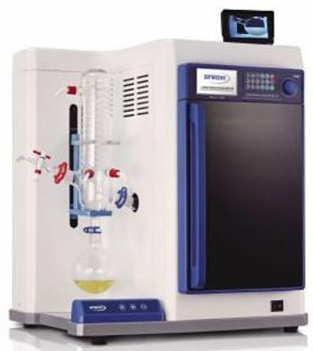 Buck Scientific - MWave-5000 Microwave Synthesis System