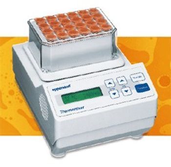 EPPENDORF - Thermomixer
