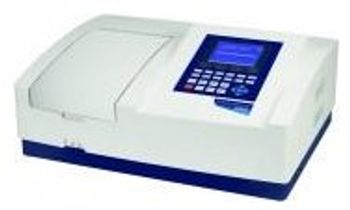 undefined - 6850 Double Beam Spectrophotometer