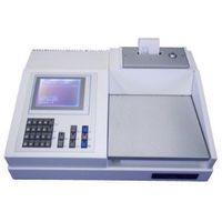 Cecil Instruments - Cecil 7500 Double Beam UV/Visible Spectrophotometer