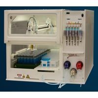 Questron Technologies - Vulcan 84 (Syringe Pump)