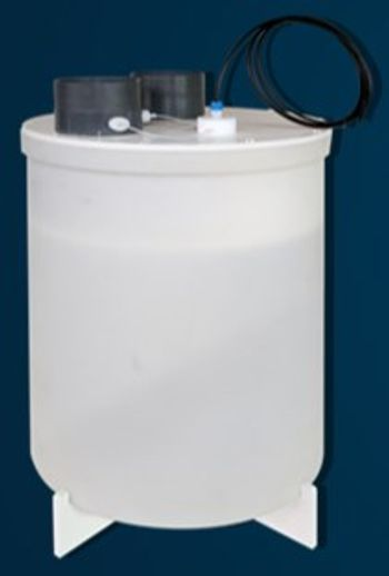 Questron Technologies - Fume Scrubber