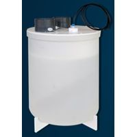 Questron Technologies - Fume Scrubber