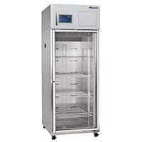 Follett - Full Size Single Door Laboratory and Pharmacy Refrigerator