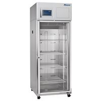 Follett - Full Size Single Door Laboratory and Pharmacy Refrigerator - 19.7 cu ft. capacity