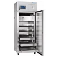 Follett - Full Size Single Door Blood Bank Refrigerator - 19.7 cu ft ...