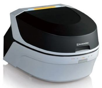 Shimadzu - EDX-7000/8000/8100 Energy Dispersive X-ray Fluorescence Spectrometer