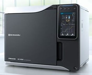 Shimadzu - Nexis GC-2030 Gas Chromatograph
