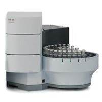 Shimadzu - HS-20 Headspace Samplers