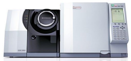 Shimadzu GCMS-TQ8040 Triple Quadrupole GC/MS with Smart MRM Brochure ...