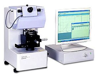 Shimadzu - DUH Series Dynamic Ultra Micro Hardness Testers