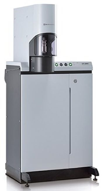 Shimadzu - CFT-100/500 EX Flowtester
