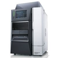 Shimadzu - i-Series Plus Integrated HPLC Systems