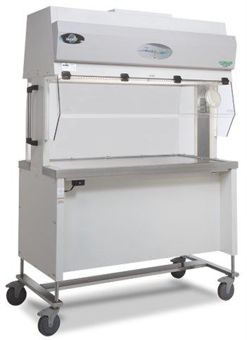 NuAire - AllerGard&trade; ES NU-620 Containment Animal Transfer Station