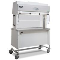 NuAire - AllerGard™ ES NU-620 Containment Animal Transfer Station