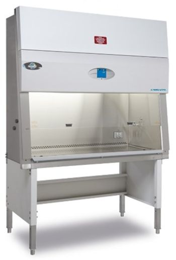 NuAire - LabGard® ES AIR Limited NU-545 Class II, Type A2 Biosafety Cabinet