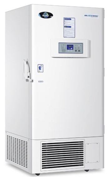 NuAire - Blizzard NU-99728 25.7 cu. ft. (728L) -86°C Ultralow Freezer