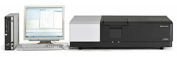 Shimadzu - UV-3600 Plus UV-Vis-NIR Spectrophotometer