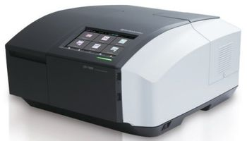 Shimadzu - UV-1900 UV-VIS Spectrophotometer
