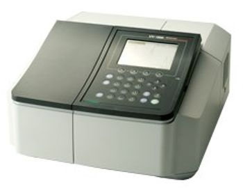 Shimadzu - UV-1800 UV-Vis Spectrophotometer
