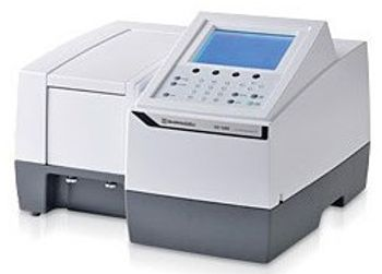 Shimadzu - UV-1280 UV-Vis Spectrophotometer