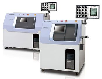 Shimadzu - SMX-1000 Plus and SMX-1000L Plus Real-Time 2D X-Ray Inspection Systems
