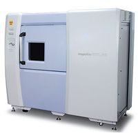 Shimadzu - inspeXio SMX-100CT Micro-Focus X-Ray Computed Tomography System