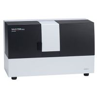Shimadzu - SALD-7500 Particle Size Analyzer